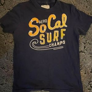 Men's Aeropostale Shirt